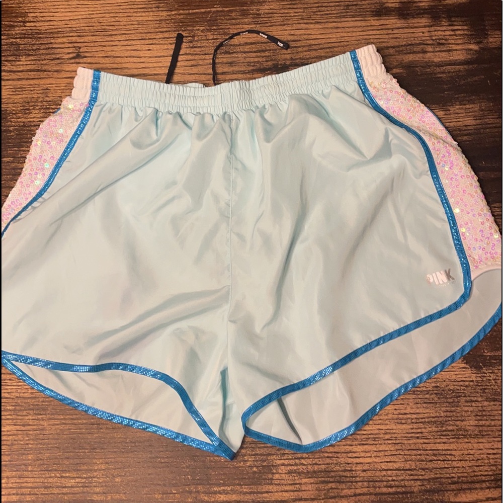 Set of three shorts!